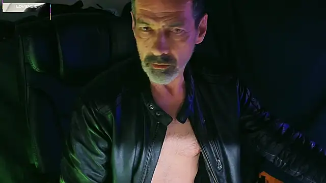 lux dei online show from 03.25.26