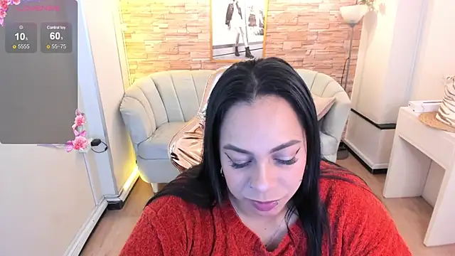 Snapshot of jimena_1b chatting on 01.12.25 jimena 1b online show from 01.12.25