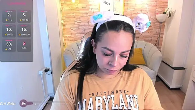 Snapshot of jimena_1b chatting on 03.11.25 jimena 1b online show from 03.11.25