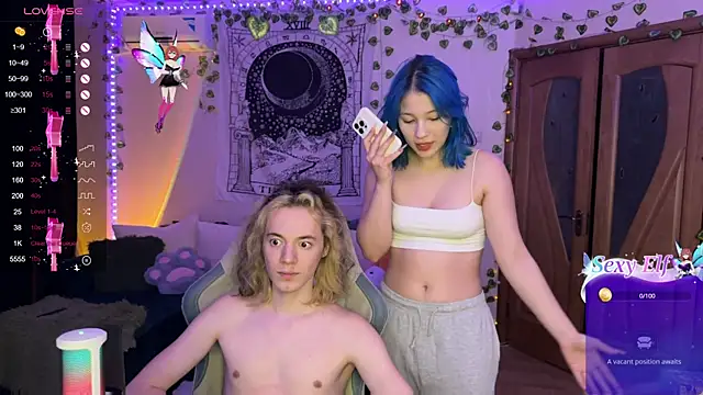 Snapshot of Traharaa chatting on 03.01.25 Traharaa online show from 03.01.25