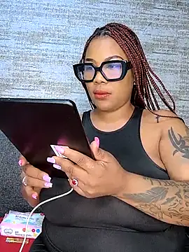 ExclusiveLeexx online show from 12.18.24