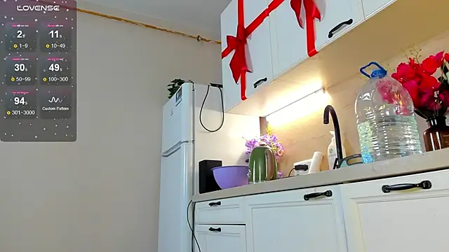 CarolineLovers online show from 12.14.24