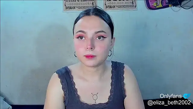 elizabethtaylorxxx online show from 10.11.25