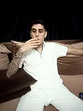 arenn1997 online show from 09.08.25