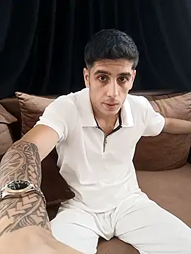 arenn1997 online show from 09.09.25