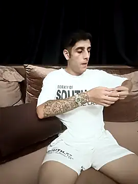 arenn1997 online show from 09.17.25