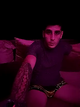 arenn1997 online show from 09.18.25