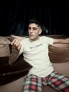 arenn1997 online show from 09.21.25