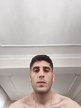 arenn1997 online show from 10.18.25