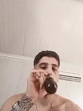 arenn1997 online show from 12.05.25