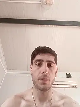 arenn1997 online show from 12.22.25