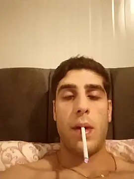 arenn1997 online show from 01.15.26