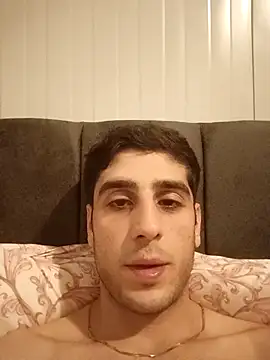 arenn1997 online show from 01.16.26