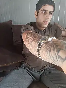 arenn1997 online show from 01.19.26