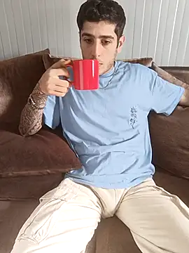 arenn1997 online show from 02.19.26