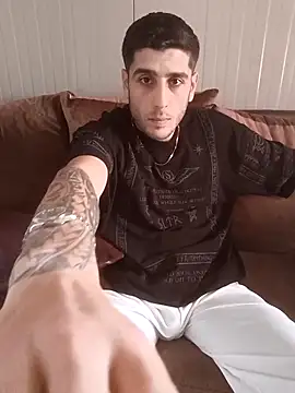 arenn1997 online show from 03.01.26