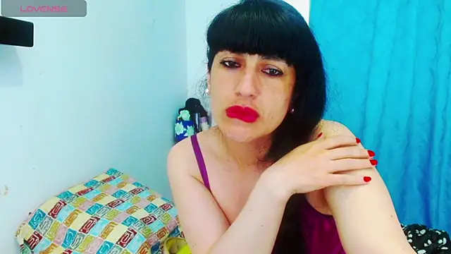 cristina connor online show from 10.08.25