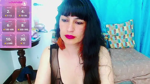 cristina connor online show from 10.16.25