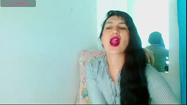 cristina connor online show from 02.24.26