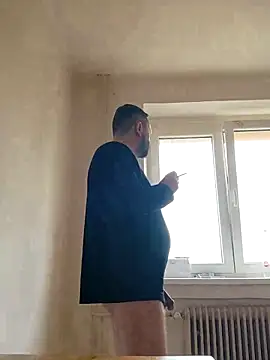 Chokakabraz online show from 09.27.25