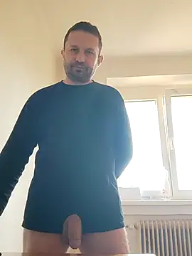 Chokakabraz online show from 10.24.25