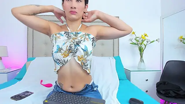 Cataleyalove ADY online show from 04.05.26