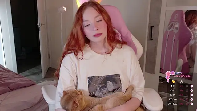 cinnabon girls online show from 11.25.25