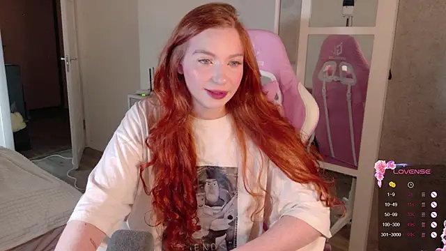 cinnabon girls online show from 12.23.25