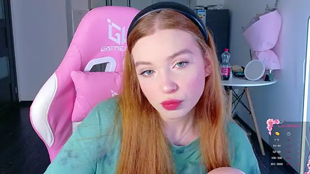 cinnabon girls online show from 03.25.26