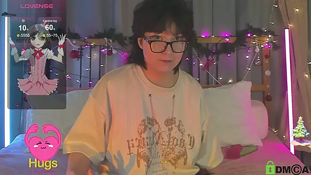 dreamgirllovee online show from 12.19.24