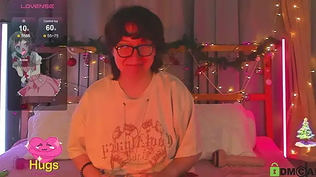 dreamgirllovee online show from 12.23.24