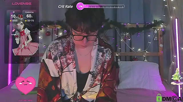 dreamgirllovee online show from 12.27.24