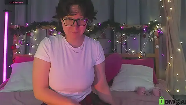 dreamgirllovee online show from 01.09.25