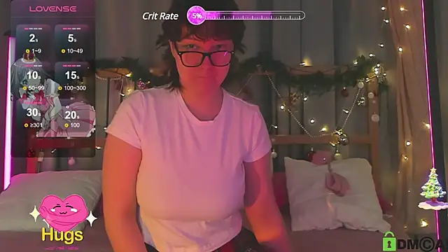 dreamgirllovee online show from 01.10.25