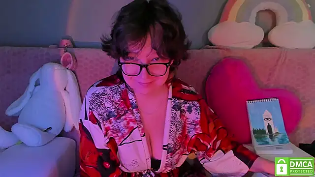 dreamgirllovee online show from 02.06.25