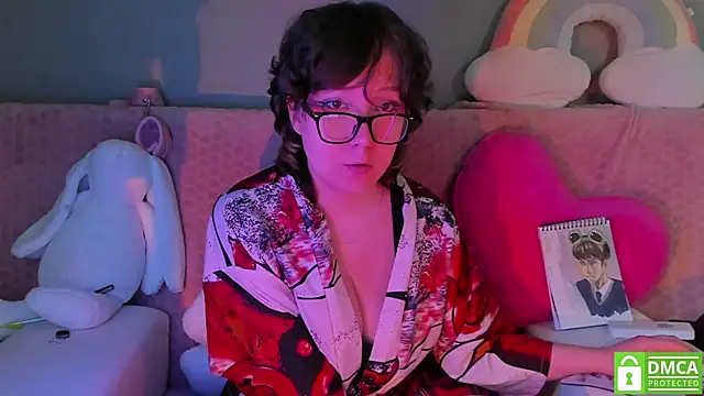 dreamgirllovee online show from 02.06.25