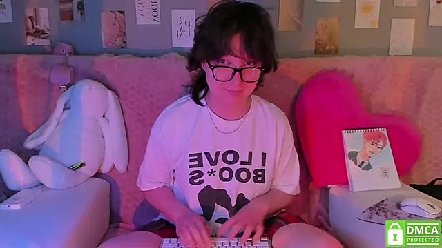 dreamgirllovee online show from 02.08.25