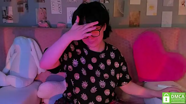 dreamgirllovee online show from 02.28.25