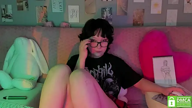 dreamgirllovee online show from 03.05.25