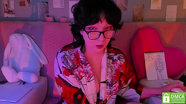 dreamgirllovee online show from 03.16.25