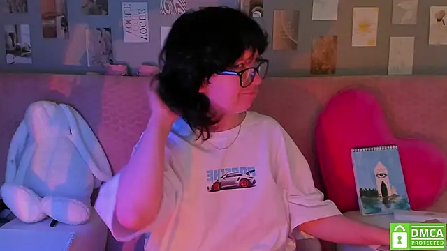 dreamgirllovee online show from 03.22.25