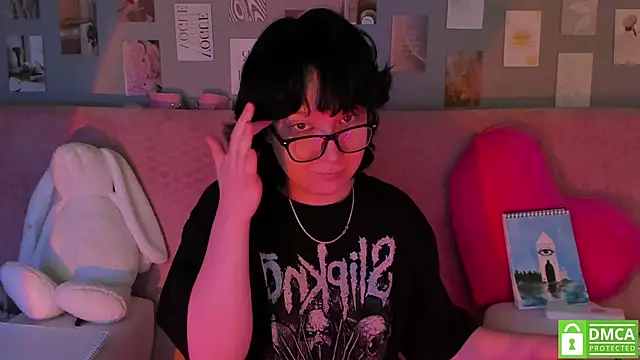 dreamgirllovee online show from 03.23.25