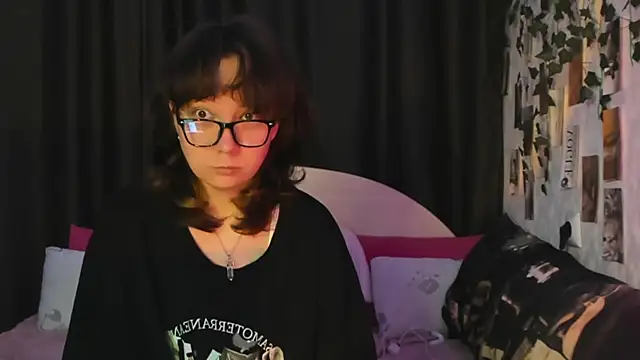 dreamgirllovee online show from 09.19.25