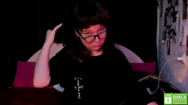 dreamgirllovee online show from 11.01.25