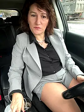 ZhenjaPoledance online show from 09.24.25