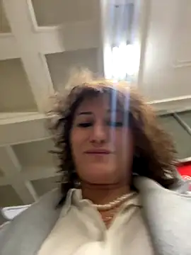 ZhenjaPoledance online show from 10.03.25