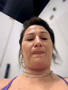 ZhenjaPoledance online show from 10.20.25