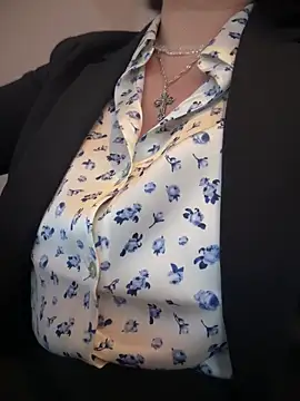 ZhenjaPoledance online show from 10.22.25