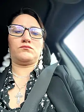 ZhenjaPoledance online show from 11.19.25