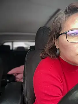 ZhenjaPoledance online show from 02.24.26